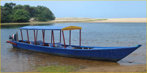 Circuit Mananjary - Manakara