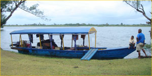 Circuit Mananjary - Mahanoro