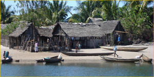 Circuit Mananjary - Mahanoro