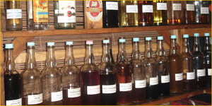 Restaurant - La route des épices