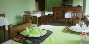 La route des épices